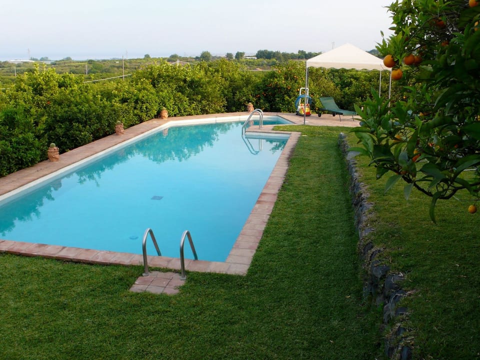 Pool Outdoor