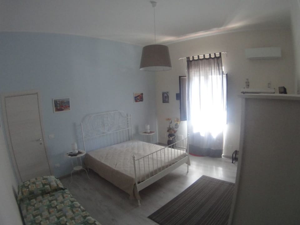 Wohnung 'The Lemon House Apartment in Sicily