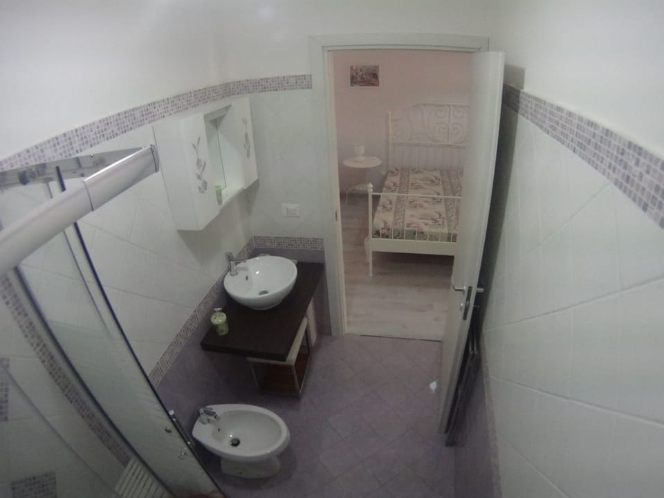 'The Sunflower House Apartment in Sicily