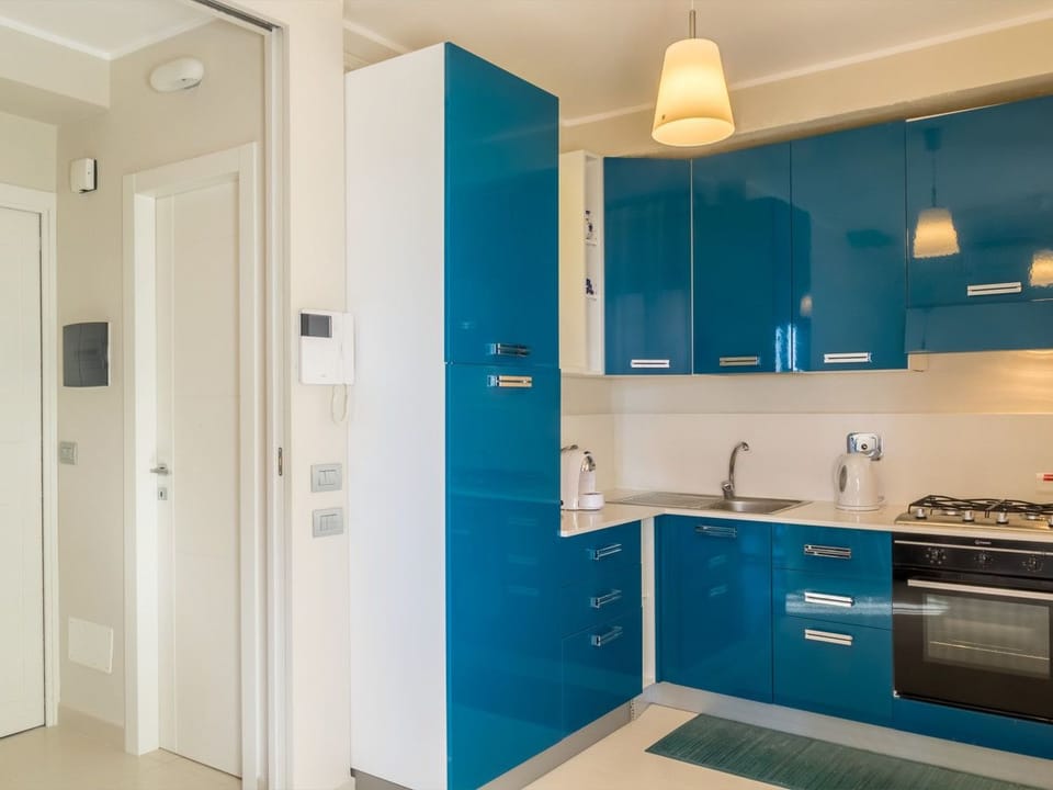 Wohnung in Taormina mit Terrasse Apartment in Taormina