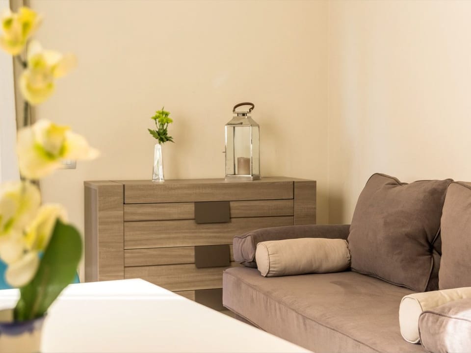 Wohnung in Taormina mit Terrasse Apartment in Taormina