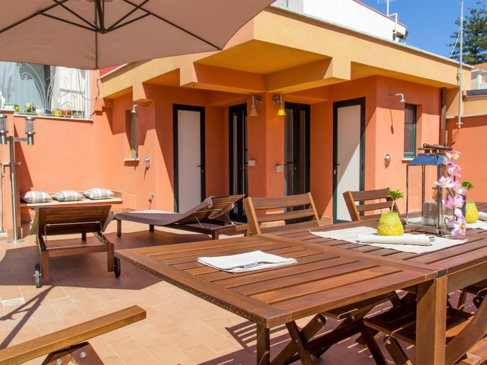 Haus Failla - Taormina Zentrum Apartment in Taormina
