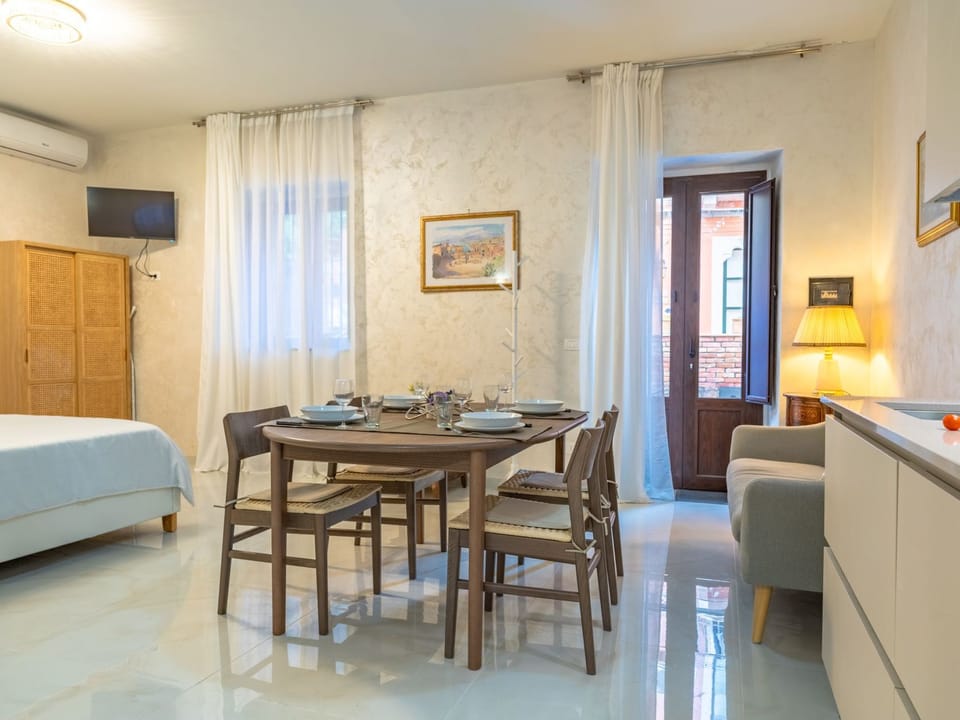 Taormina Traum Suite Apartment in Taormina