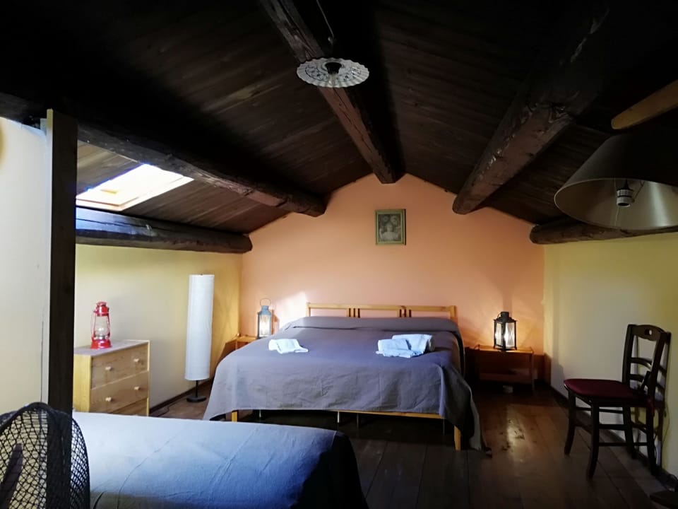 Gemütliches Appartement in Castiglione Di Sicilia mit Privatem Pool Apartment in Sicily