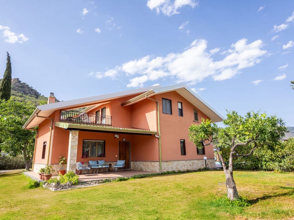 Domus Andrea und Carolina Vacation rental in Sicily