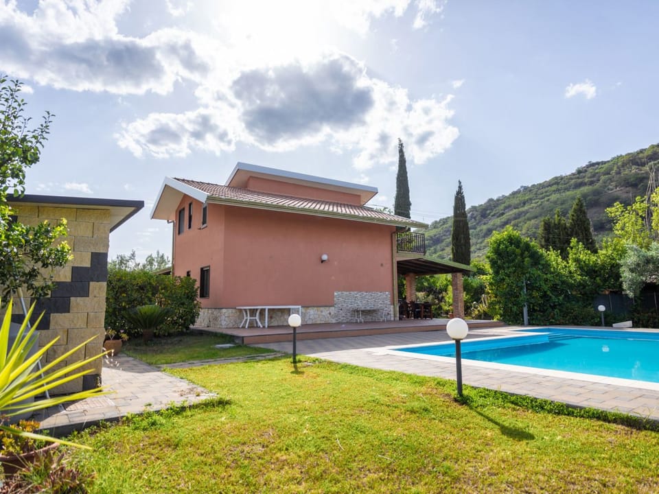 Domus Andrea und Carolina Vacation rental in Sicily