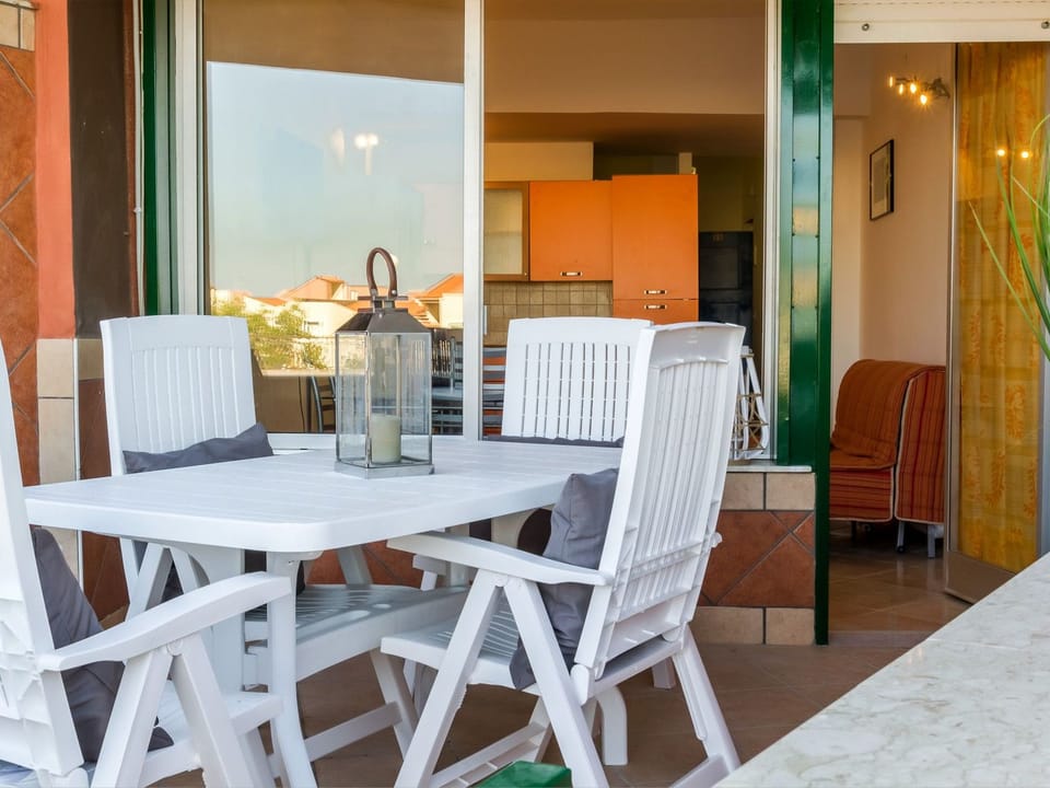 Nero D'Avola Morgante Wohnung Apartment in Sicily