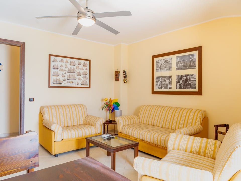 Haus Roberta Apartment in Naxos