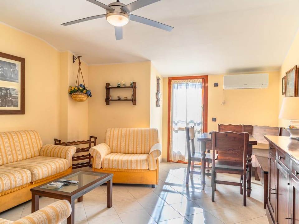 Haus Roberta Apartment in Naxos