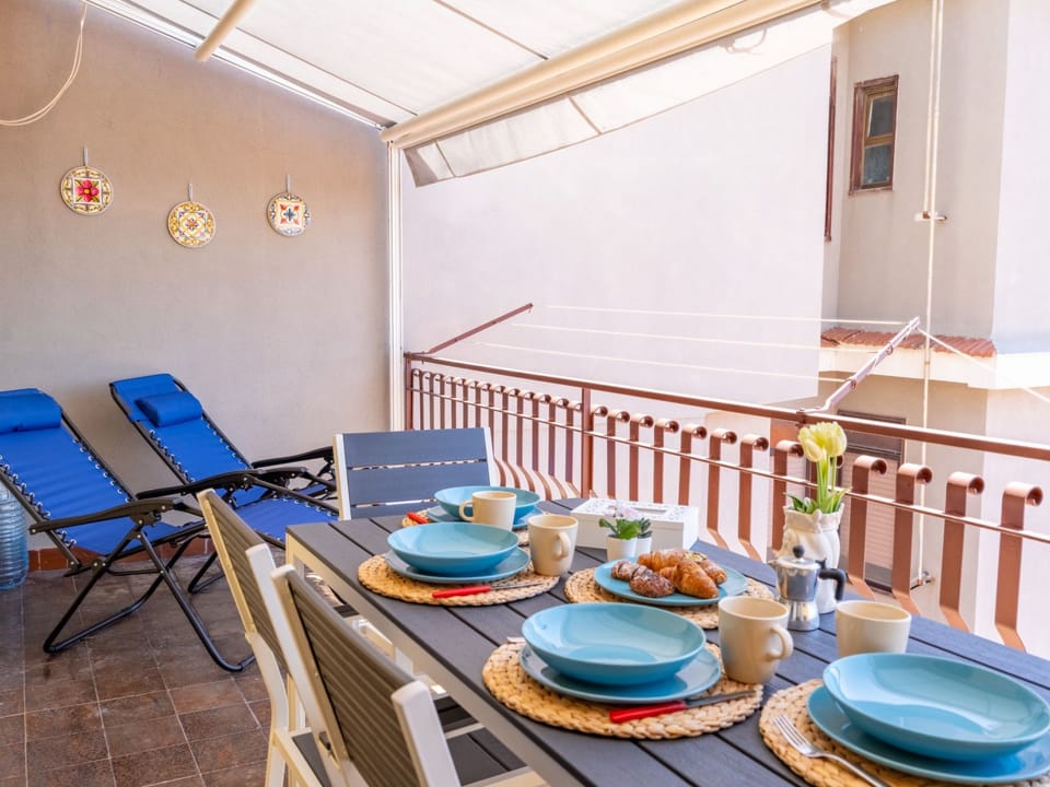 'Margaret's house Apartment in Naxos