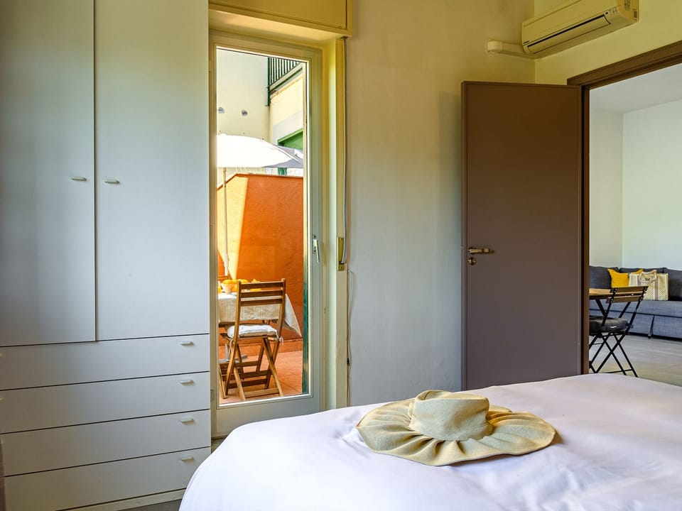 Casa Undine - Les Roches Noires Apartment in Sicily