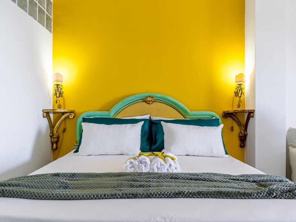 Meeresbrise - Scilla Apartment in Naxos