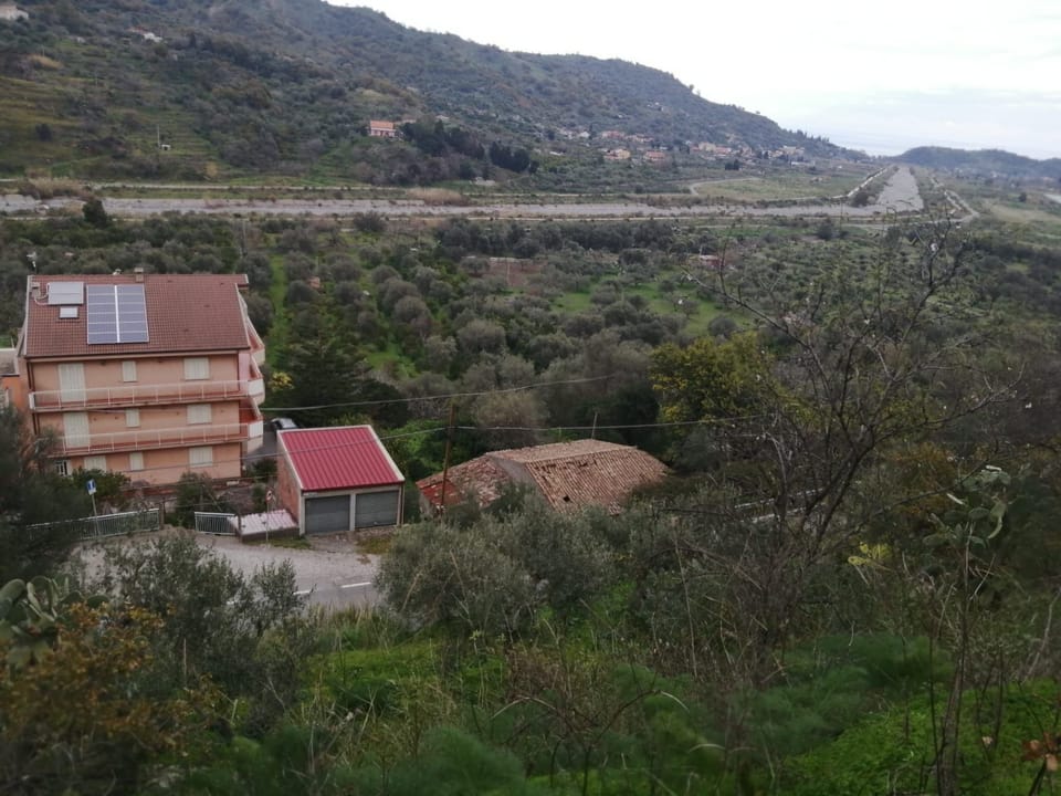 Das Haus der Julia Apartment in Sicily