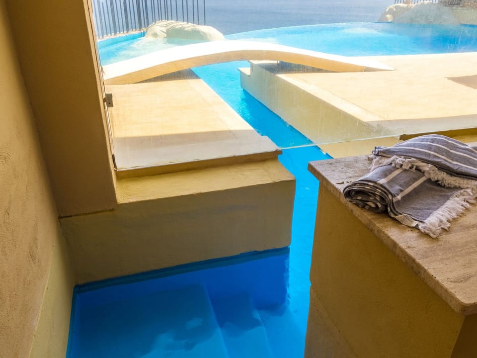 Sea Life in Taormina Apartment in Taormina