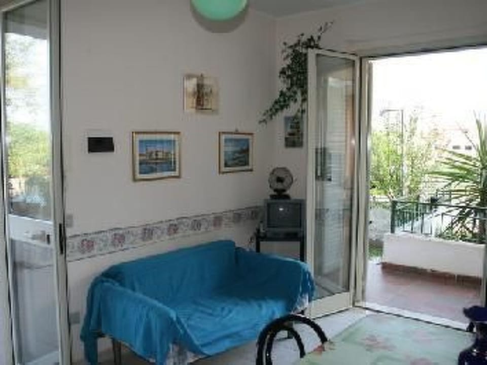 Villetta Helios Apartment in Sicily