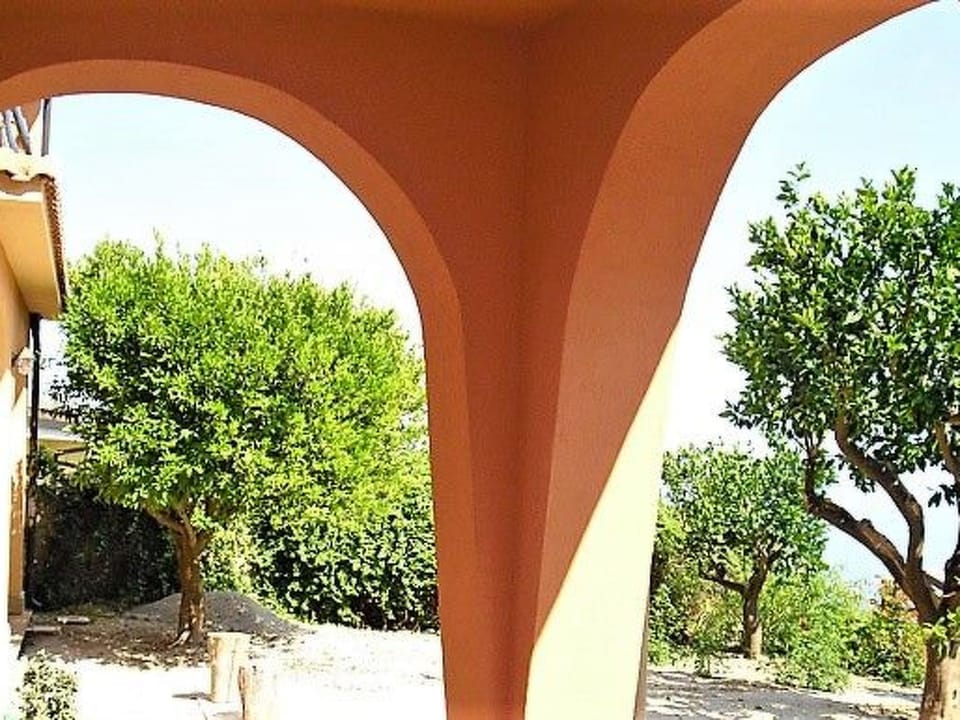 Casa del Cedro Apartment in Sicily