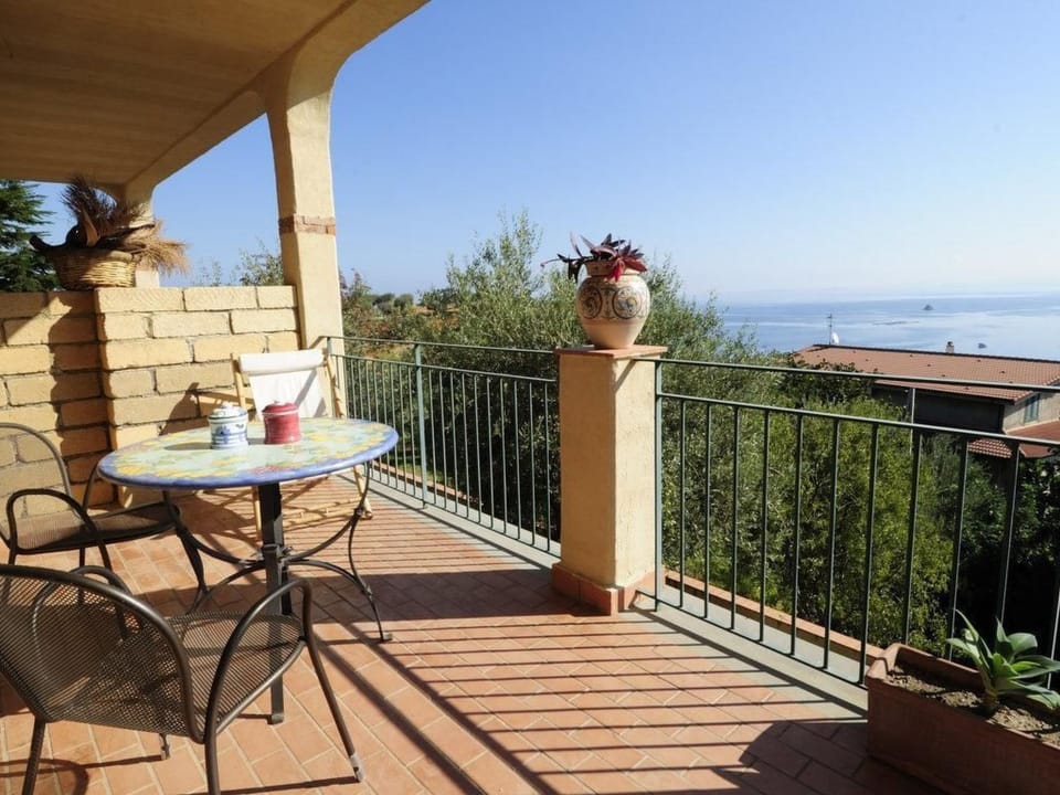  Apartment in Sicily