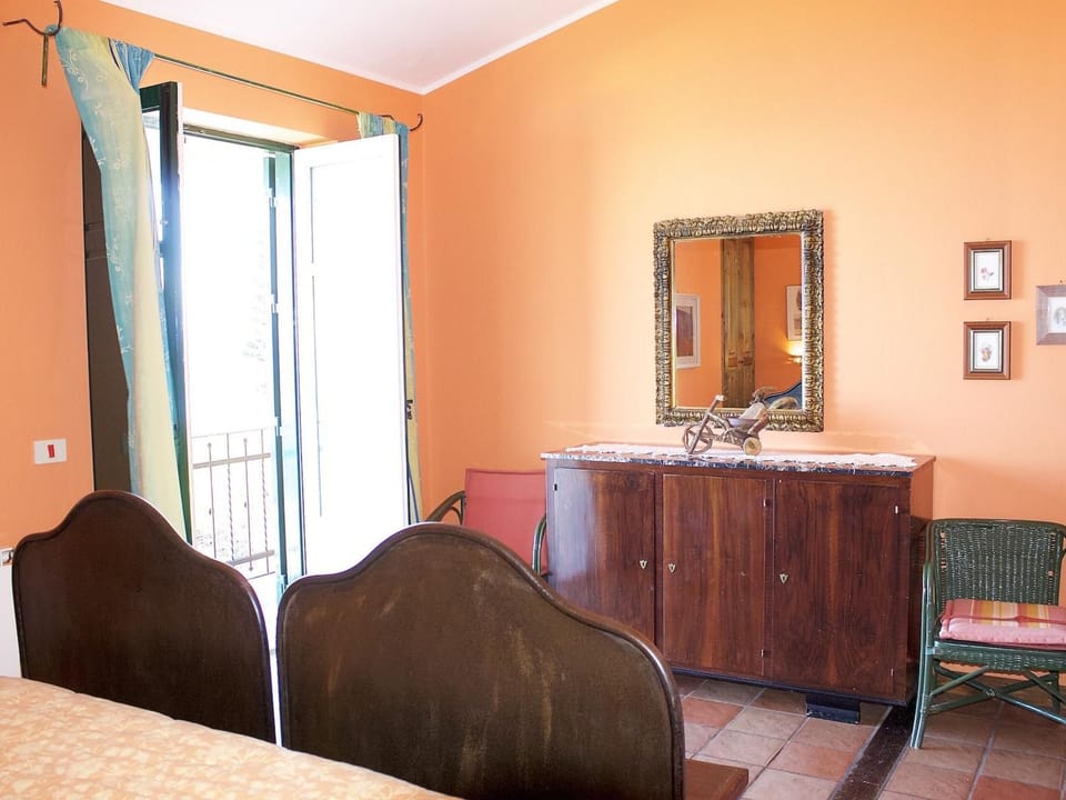 'Benincasa B Apartment in Sicily