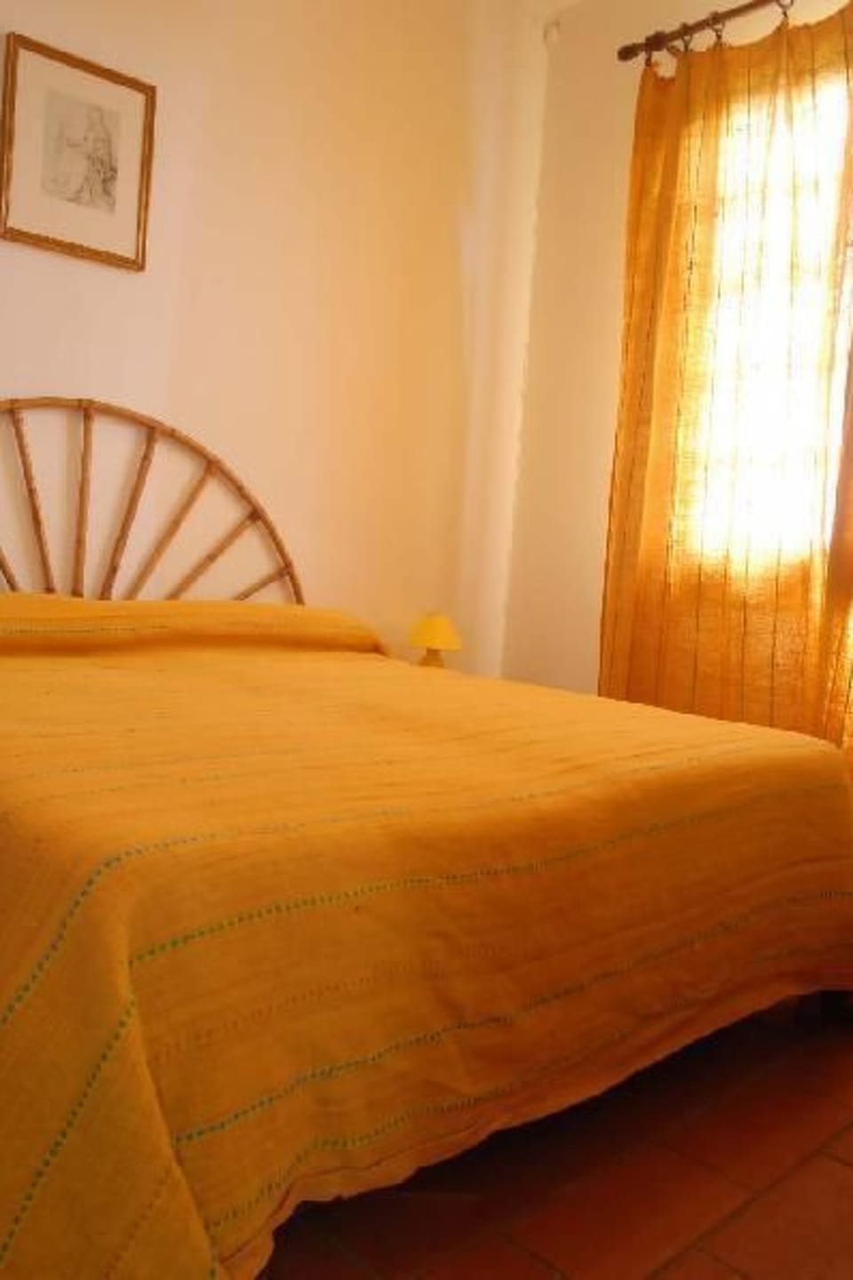 'Benincasa C Apartment in Sicily