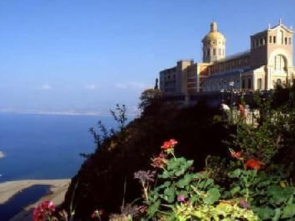 Ferien in Sizilien Apartment in Sicily