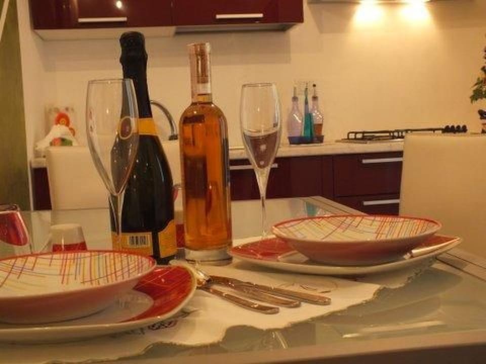 Komfortable Ferienwohnung in Strandnähe Apartment in Castel di Tusa