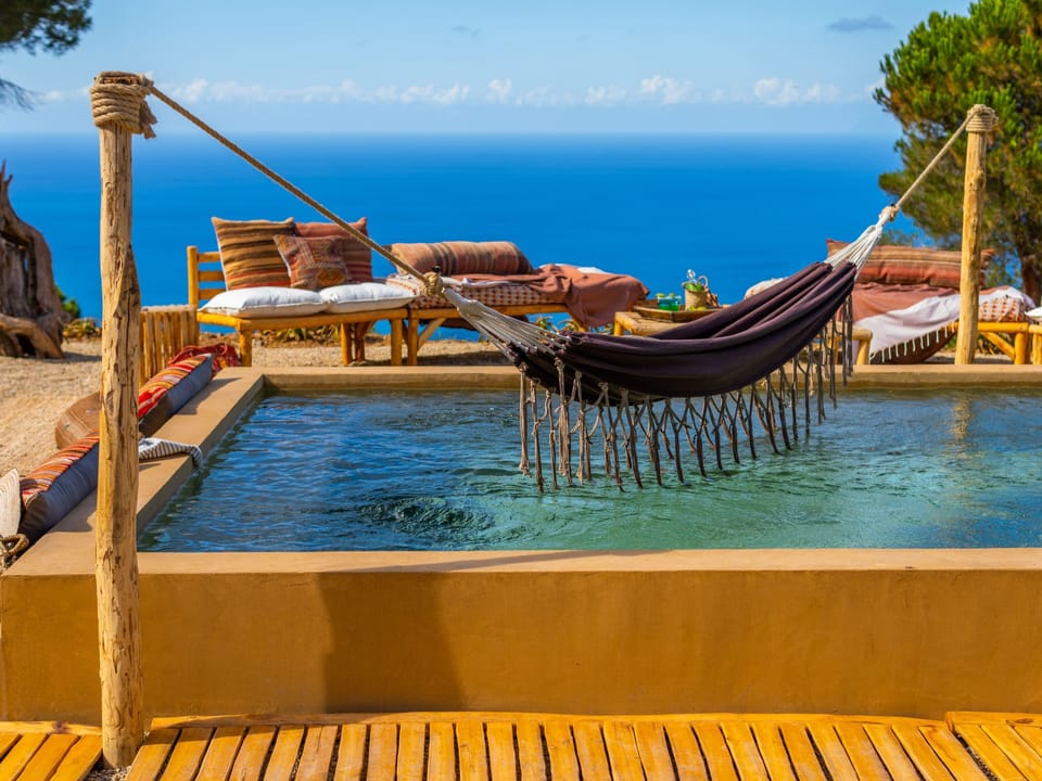 Terre di Bea - charmantes Privatanwesen am Meer Vacation rental in Sicily