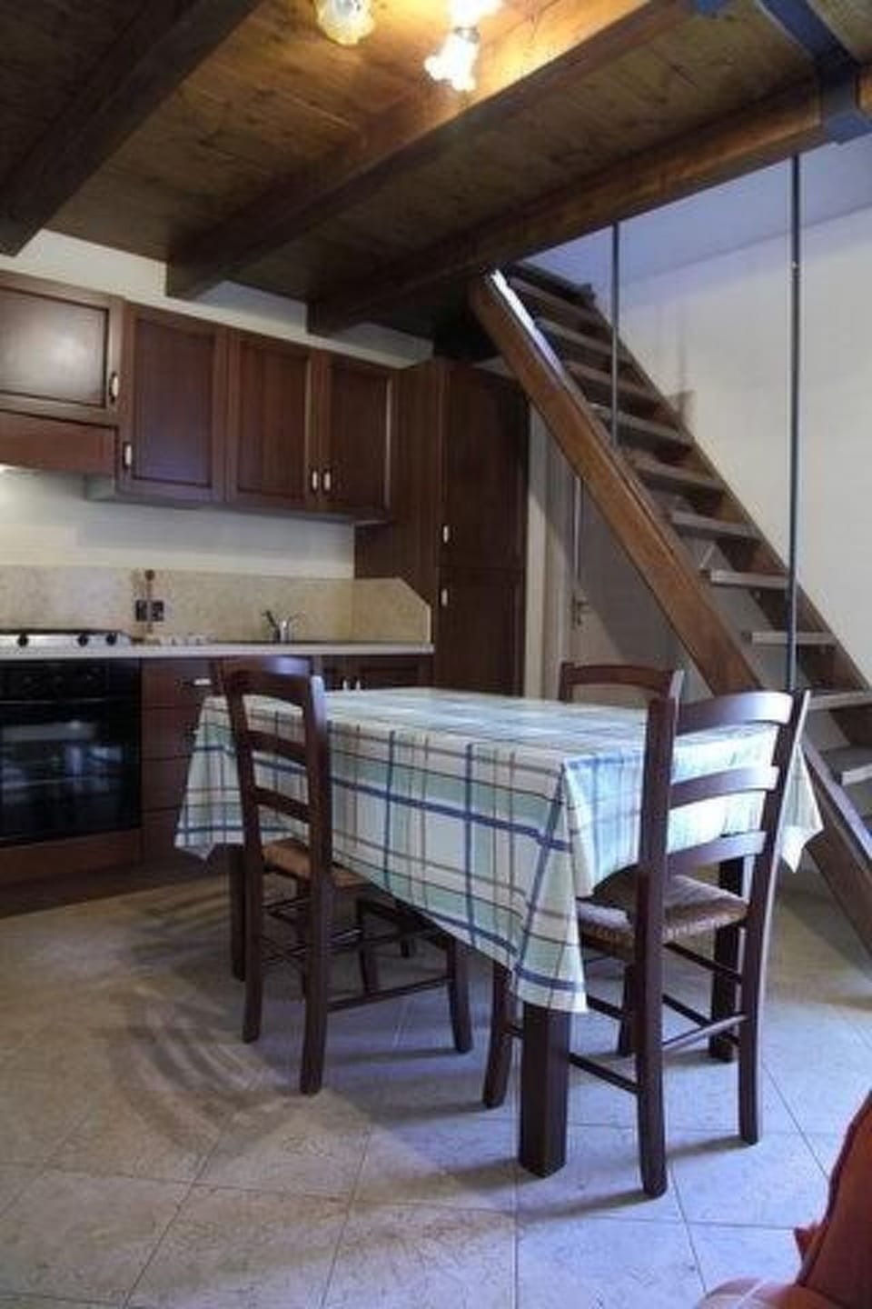 Balcone Mediterraneo A Apartment in Cefalu