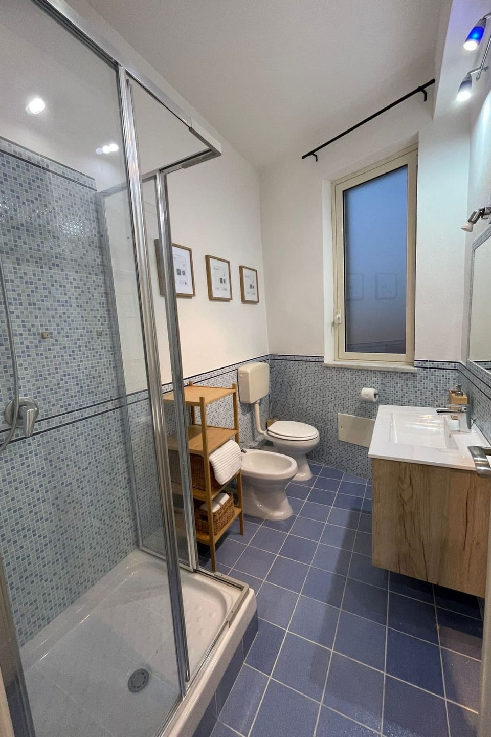 Meeresstrand - La Riva Apartment in Sicily