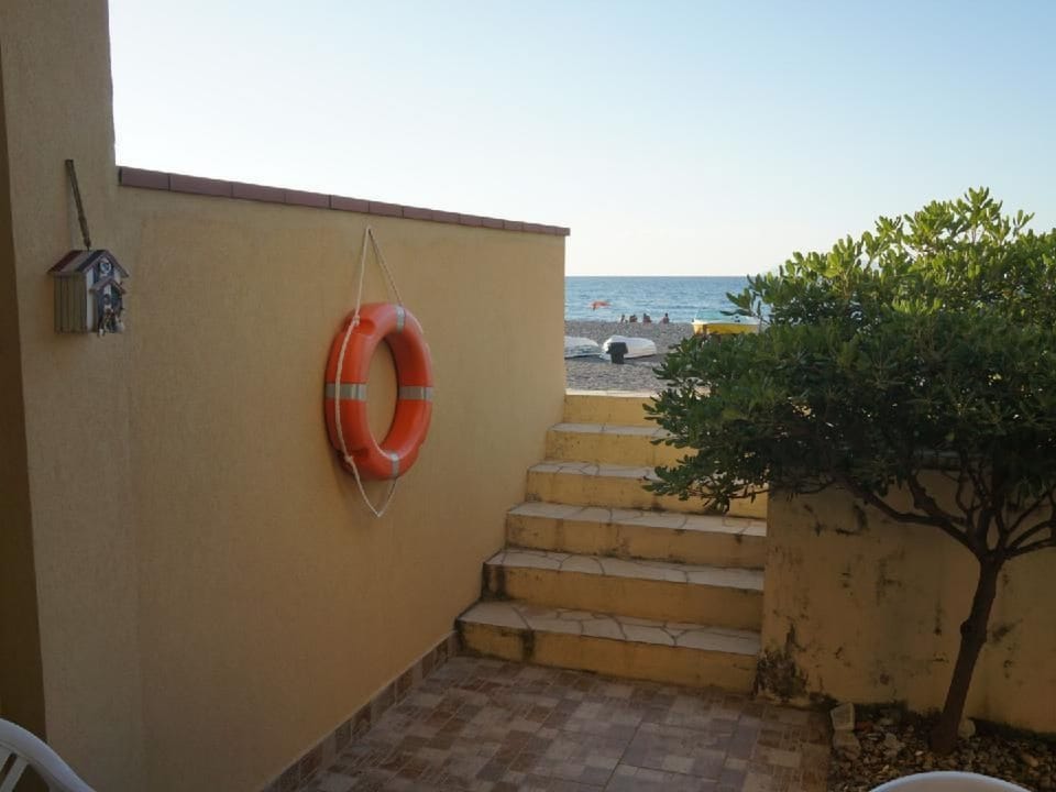 Wunderschönes Ferienhaus in Marchesana Vacation rental in Sicily