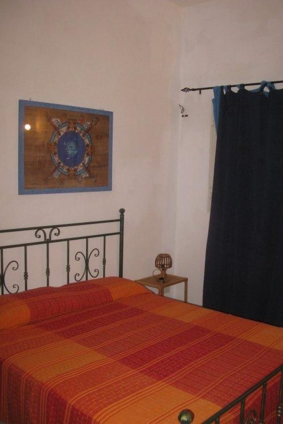 Wohnung 'Alba6' mit Privatparkplatz Apartment in Sicily