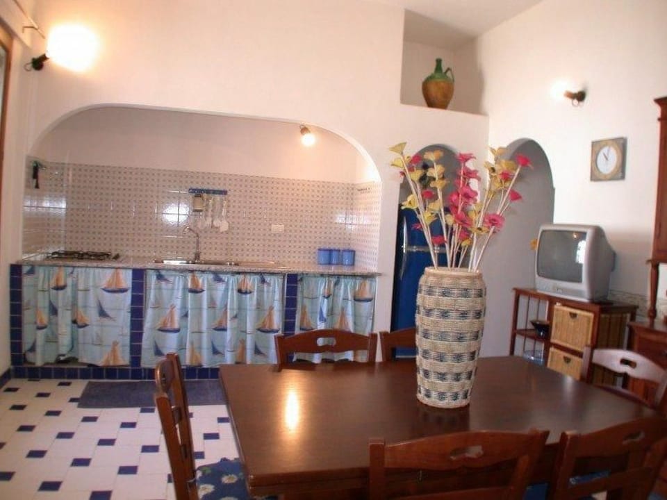 'Alba9' mit Wasserblick Apartment in Sicily