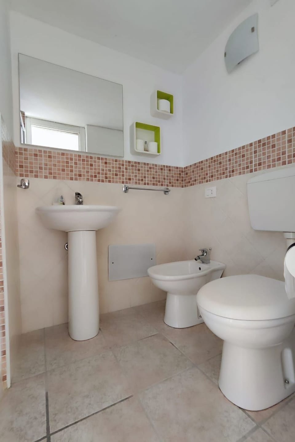  Apartment in Realmonte