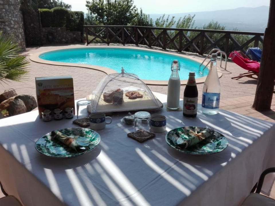 Wunderschöne Villa dei Feaci mit Pool Vacation rental in Calabria