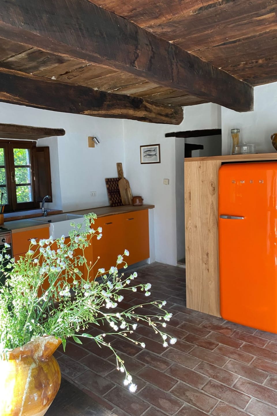 Casa Campodanzo Vacation rental in Marche