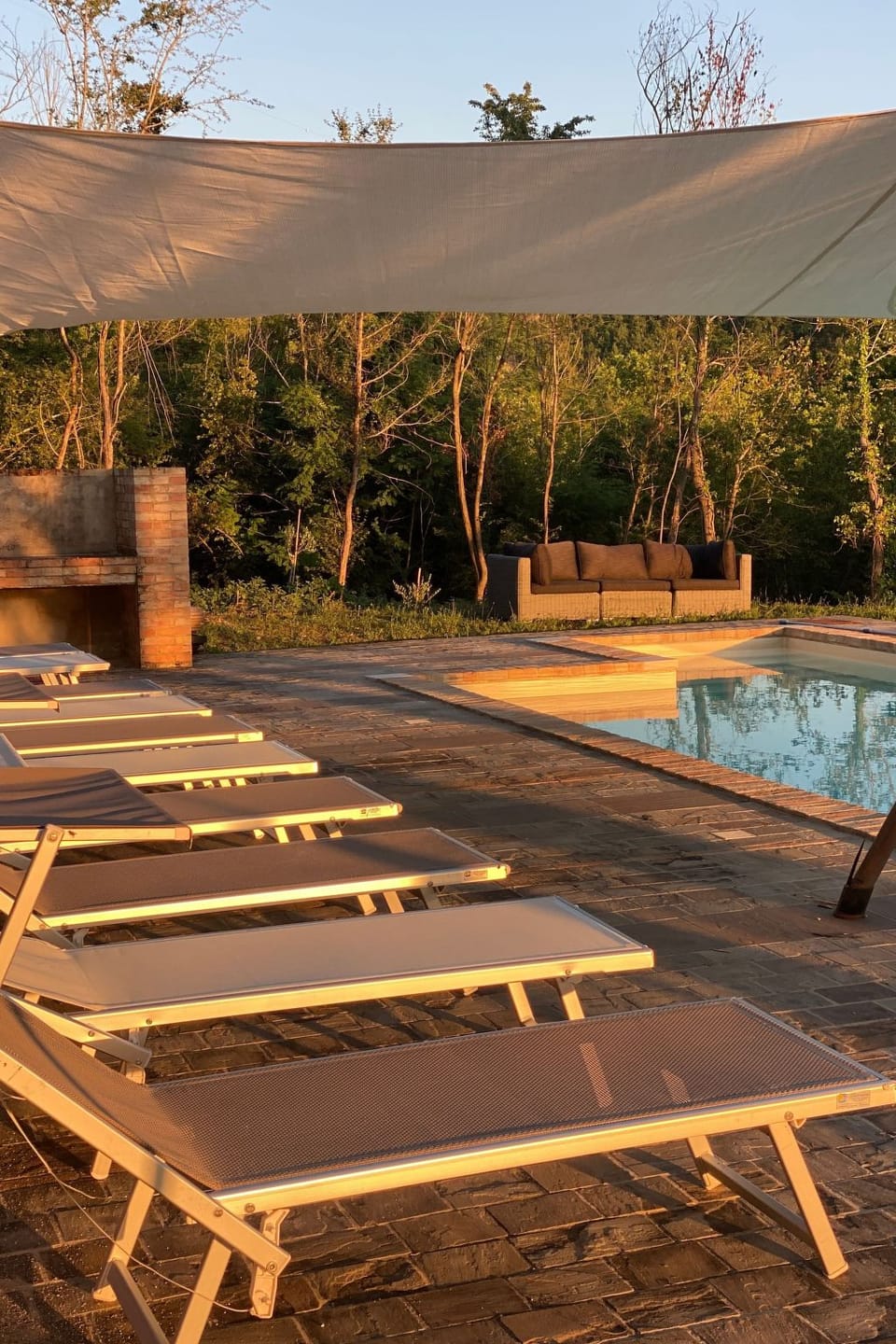 Casa Campodanzo Vacation rental in Marche