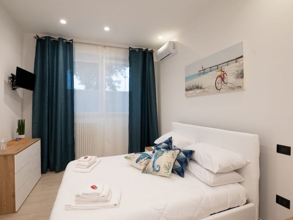 Bei Tante Gina Apartment in Apulia