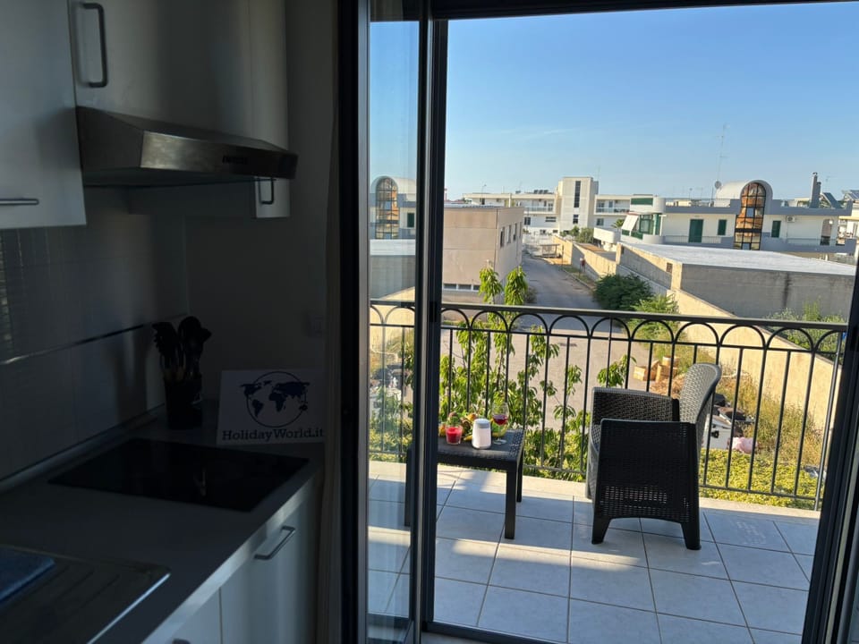 BNB der Nationen 3 von Holiday World Apartment in Basilicata