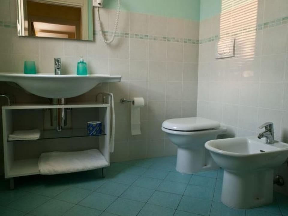 wohnung "Lavanda" mit Privatparkplatz Apartment in Emilia-Romagna