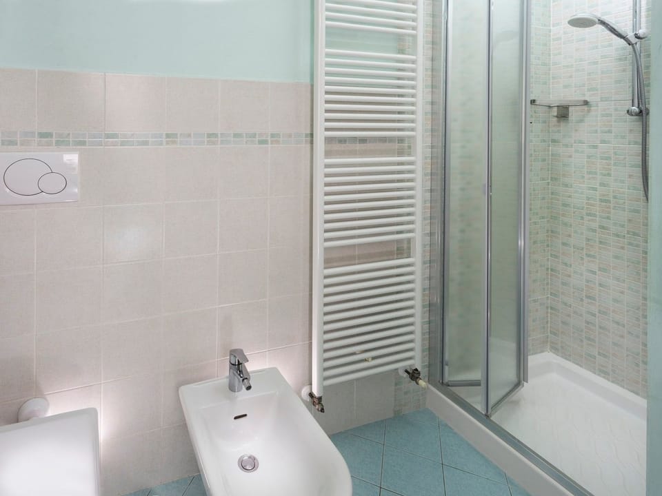 Wohnung "Ninfea" auf einem Bauernhof Apartment in Emilia-Romagna