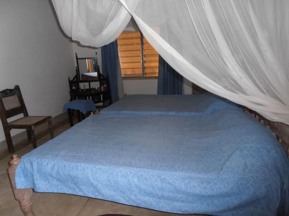 in Strandnähe Apartment in Malindi