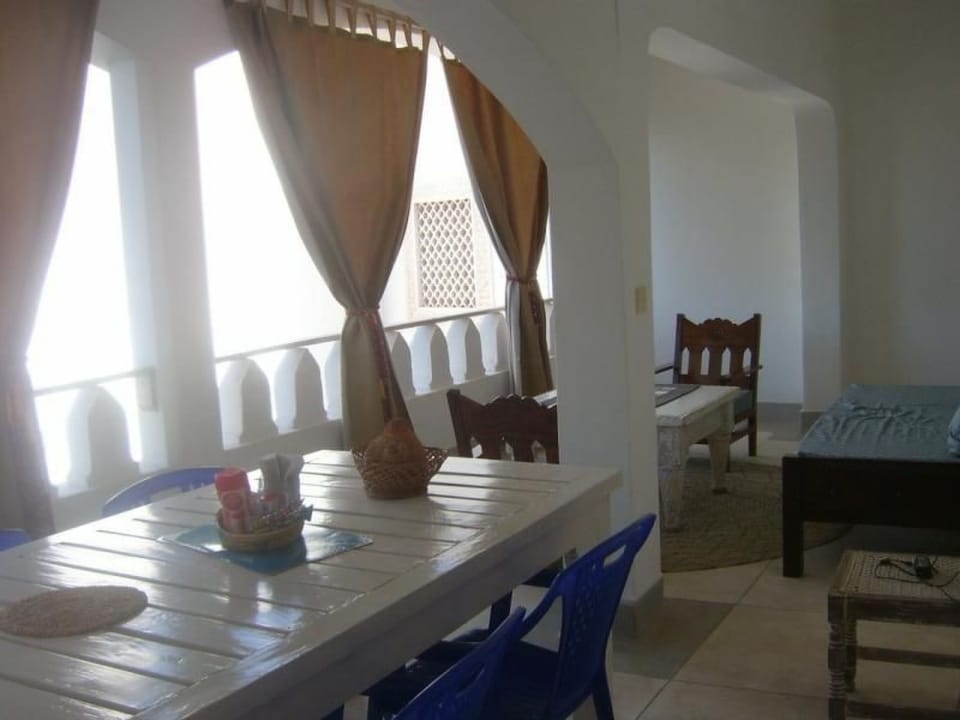 in Strandnähe Apartment in Malindi
