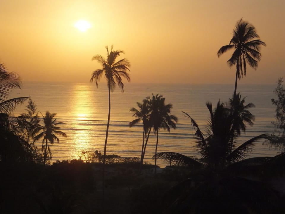 Chui Vacation rental in Kenya