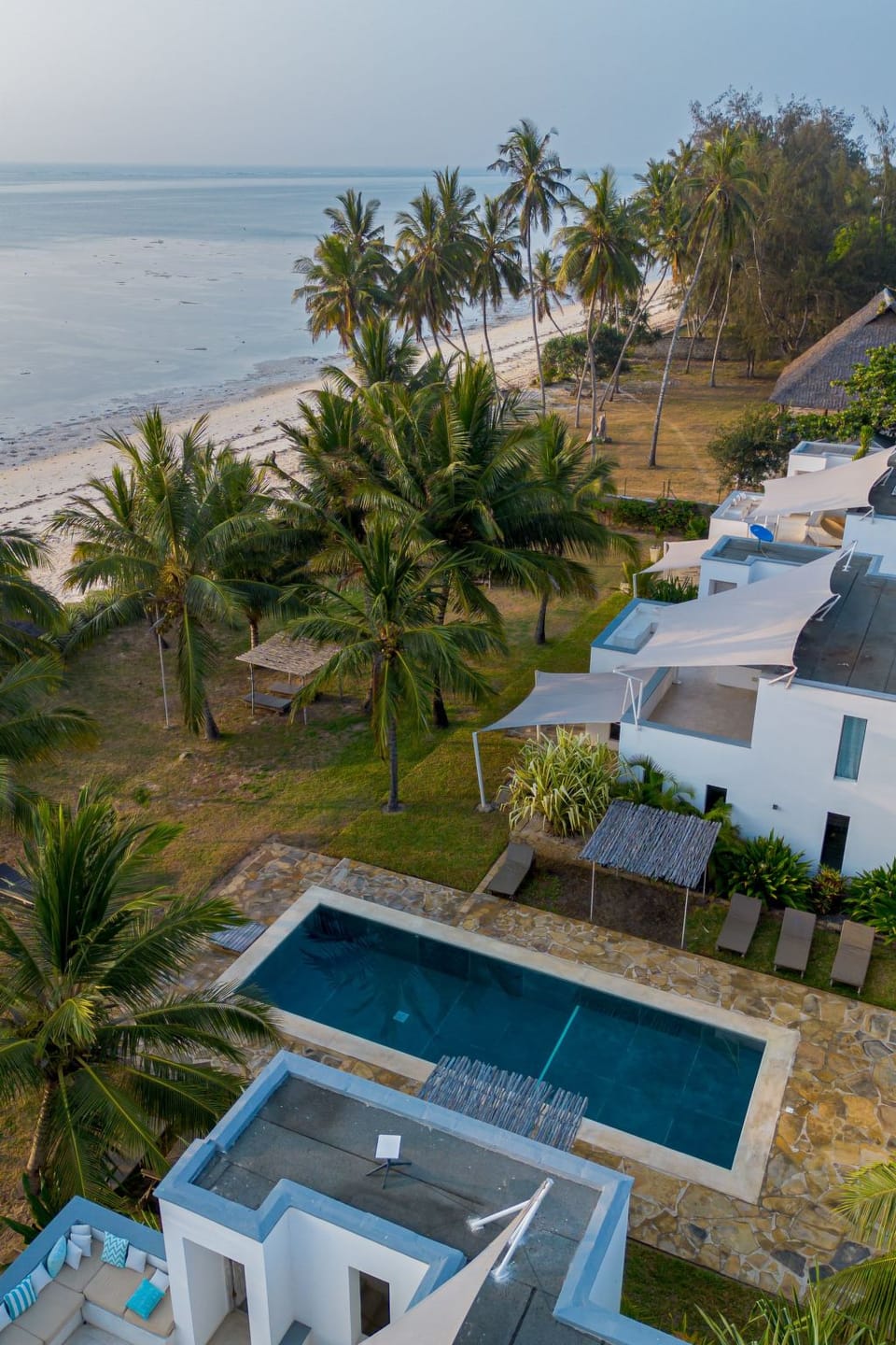 Ahadi-Beach-Villa 1 Vacation rental in Kenya