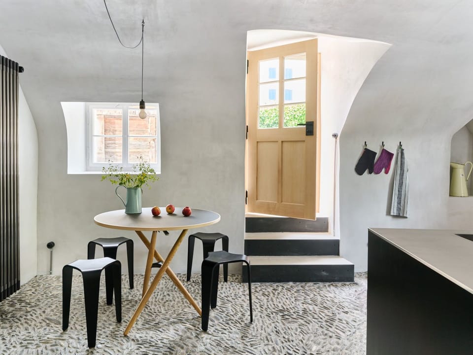 Hofstätte 35 Apartment in St. Gallen, Switzerland