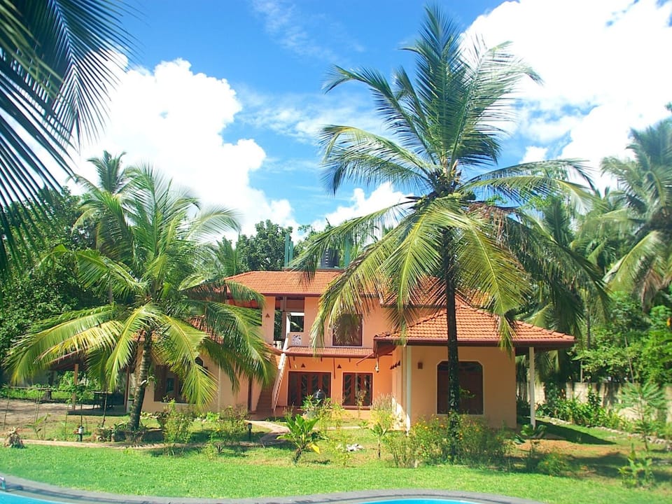 Dolphin Vacation rental in Southern Province