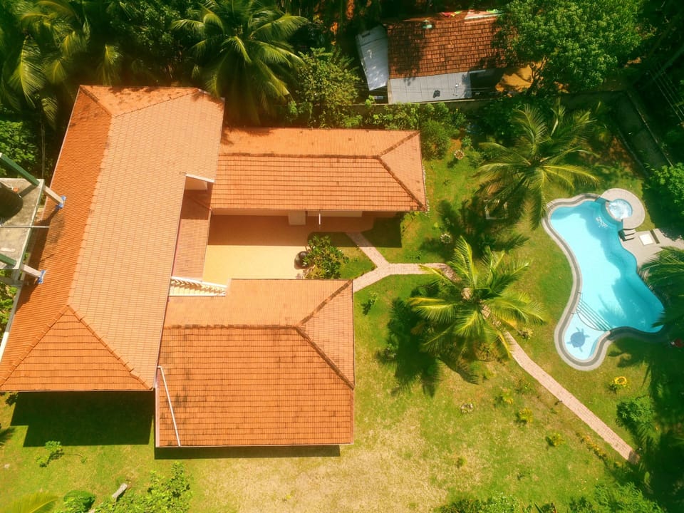 Peacock Vacation rental in Southern Province