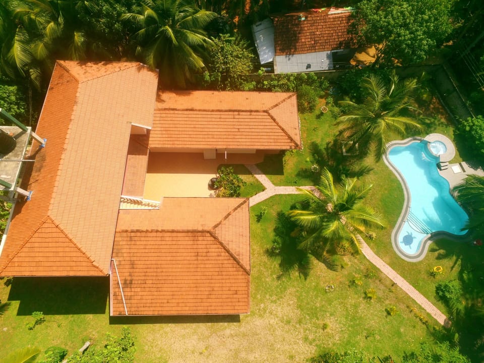 Turtle Vacation rental in Southern Province