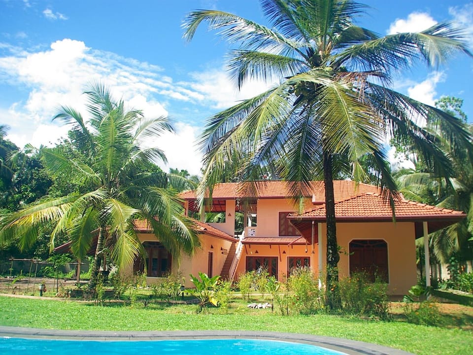 Turtle Vacation rental in Southern Province