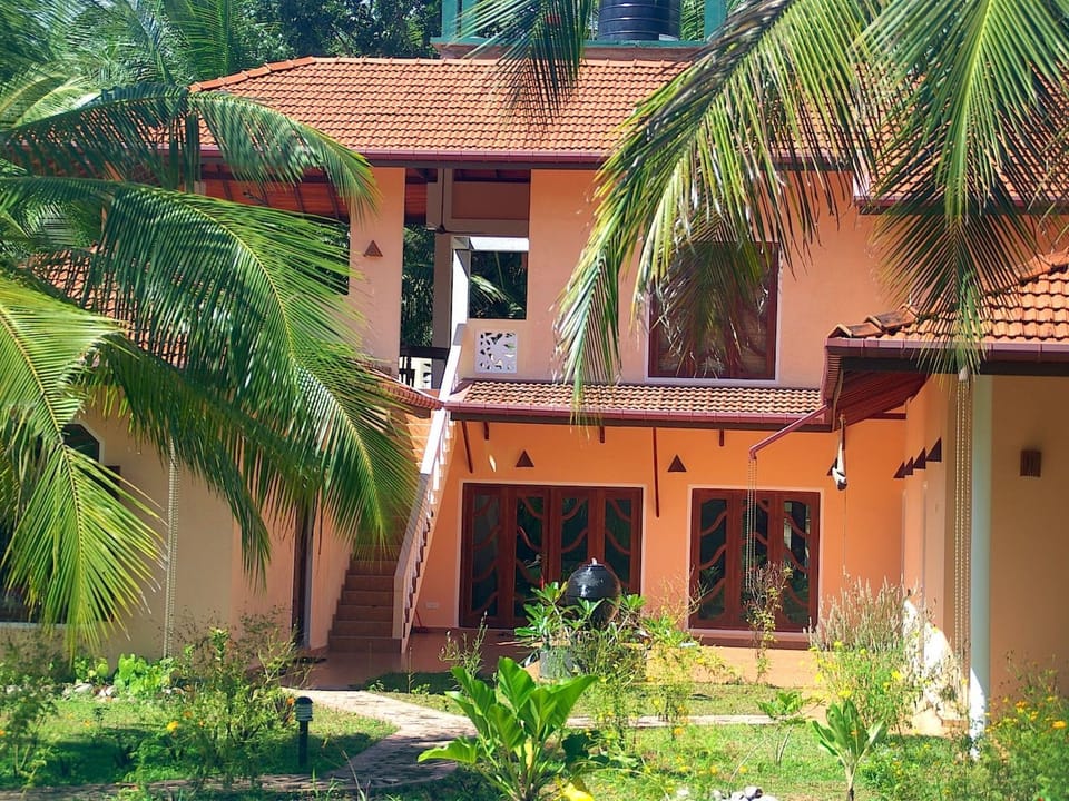 Palmtree Vacation rental in Southern Province