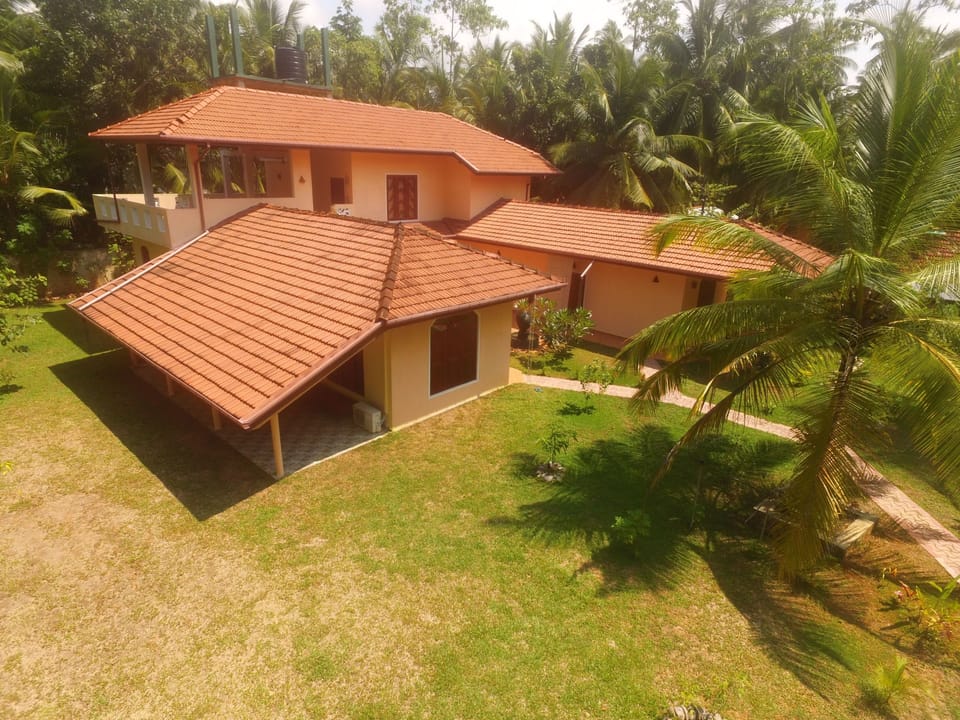 Palmtree Vacation rental in Southern Province
